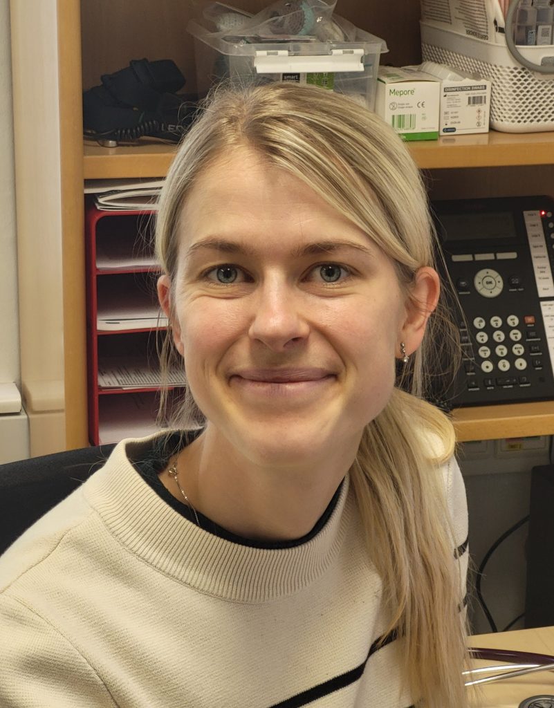 Malene Lyder Nielsen